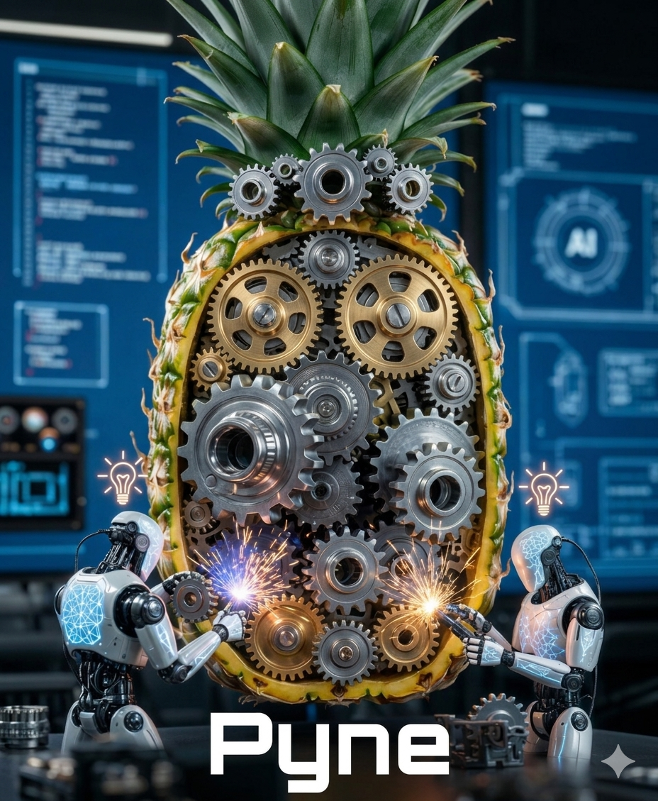 pyneImage